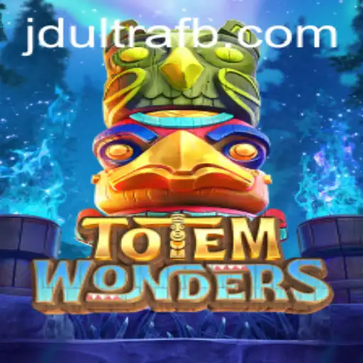 Discover the Captivating World of TotemWonders: A Thrilling Adventure with JDultra