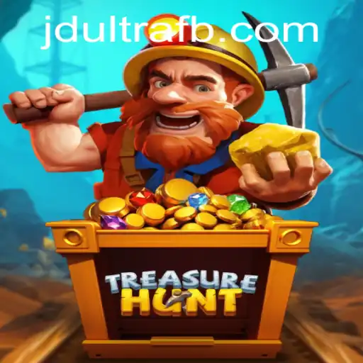 Exploring the Exciting World of TreasureHunt and JDultra