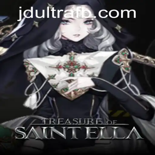 Treasure of Saint Ella: An Immersive Quest into Historical Adventure