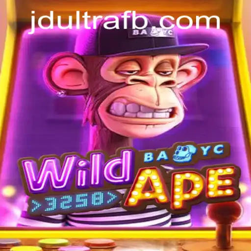 WildApe3258: Exploring the Thrilling Adventure with JDultra