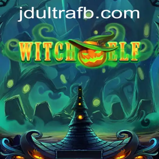 Discover the Mystical World of WitchElf: Unveiling the Enchantment of JDultra