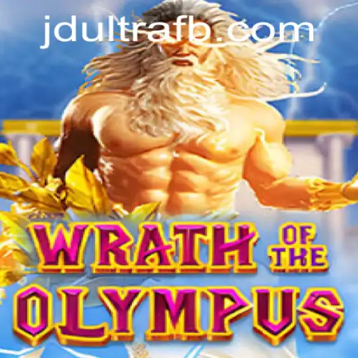 Wrath of Olympus: An Epic Journey into Mythological Realms