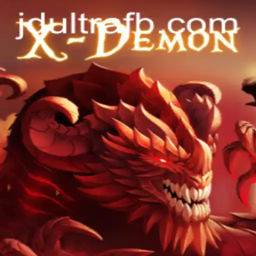 XDemon: The Ultimate Thrill for Gamers with JDultra Integration