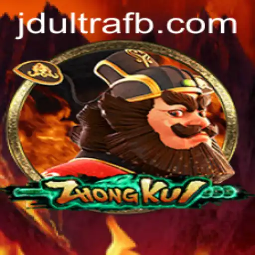 ZhongKui: A Unique Gaming Experience Enhanced by JDultra