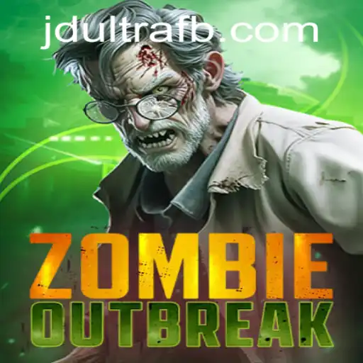 Unveiling ZombieOutbreak: A Thrilling Adventure Enhanced by JDultra