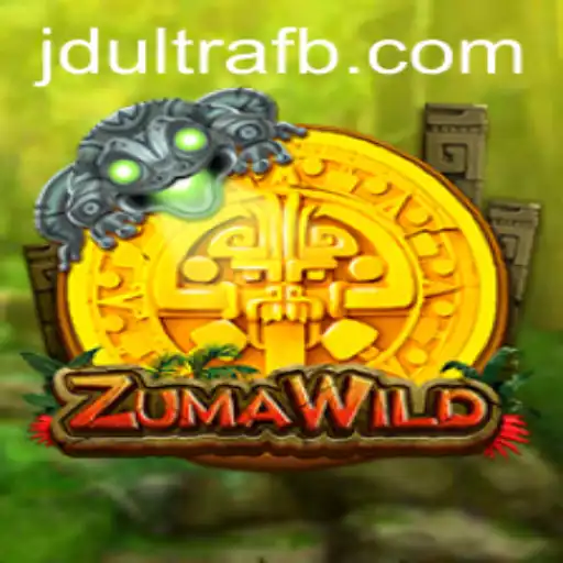 ZumaWild: Dive into the Thrilling Jungle Adventure with JDultra
